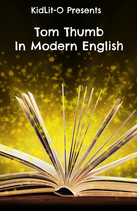 Tom Thumb in Modern English (Translated)