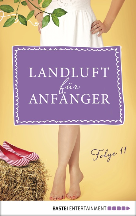 Landluft für Anfänger - 11