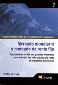 Mercado monetario y mercado de renta fija - Pablo Larraga Benito