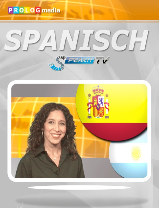 Spanisch | Schauen & Lernen