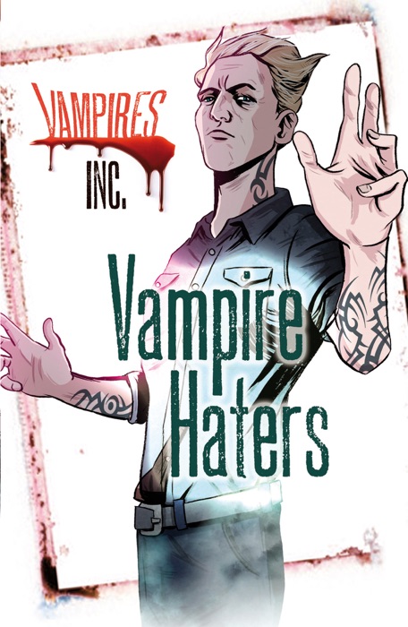 Vampire Haters