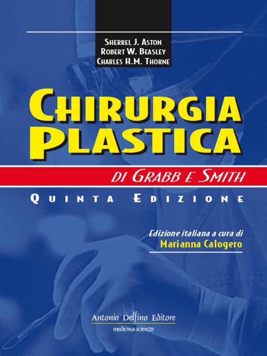 Chirurgia Plastica di Grabb e Smith