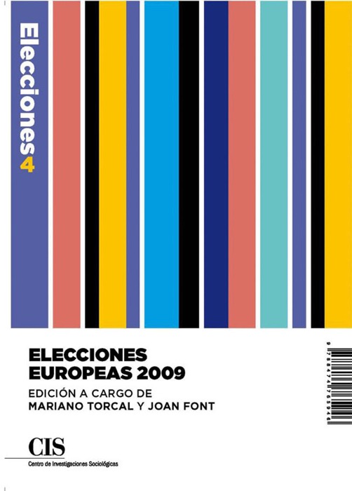 Elecciones Europeas 2009