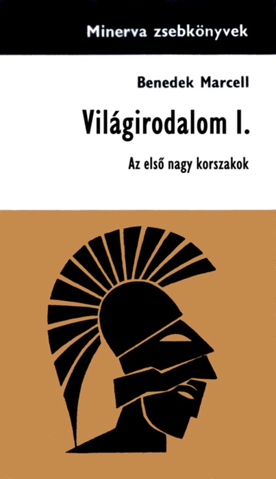 Világirodalom I.