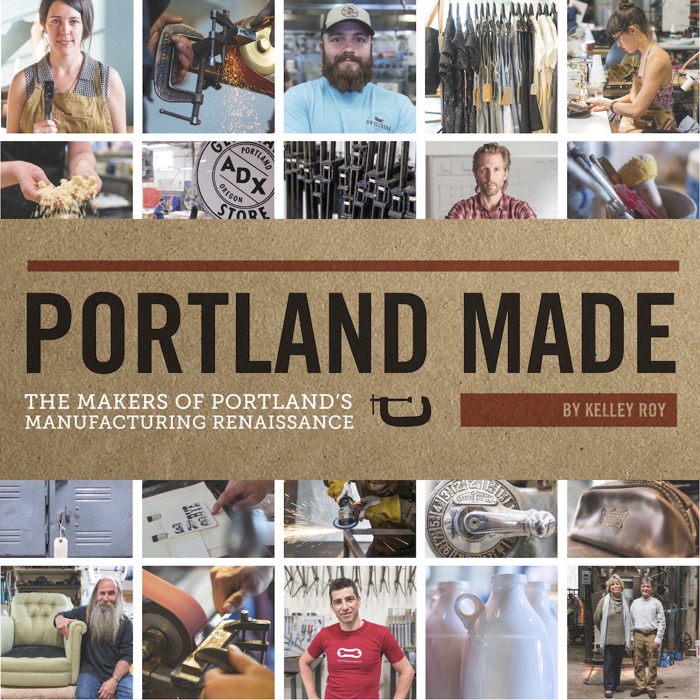 Portland Made