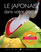 Le japonais dans votre poche - Collectif