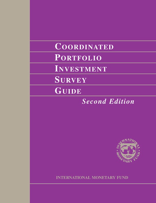 Coordinated Portfolio Investment Survey Guide (Second Edition)