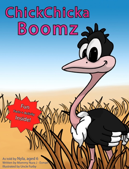 Chickchicka Boomz