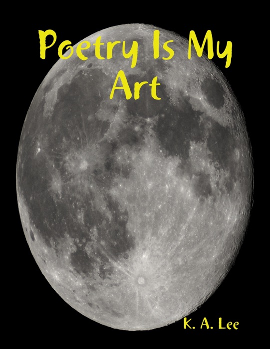 Poetry Is My Art