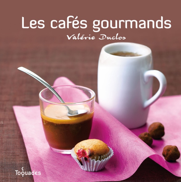 Les Cafés gourmands