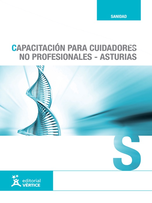 Capacitación para Cuidadores no Profesionales (Asturias)