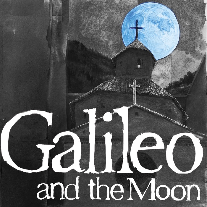 Galileo and the Moon