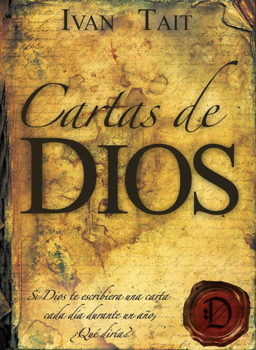 Cartas de Dios