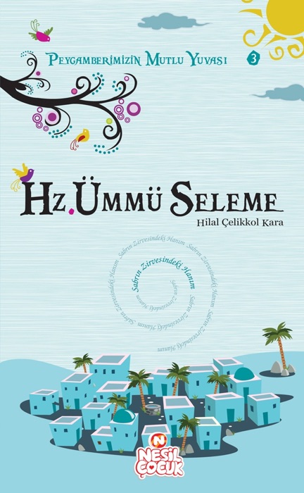 Hz. Ümmü Seleme