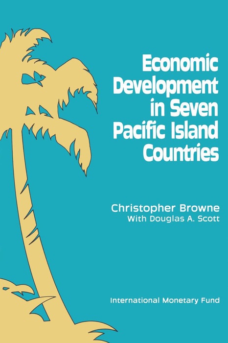 Economic Development in Seven Pacific Island Countries