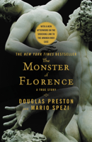 Douglas Preston & Mario Spezi - The Monster of Florence artwork