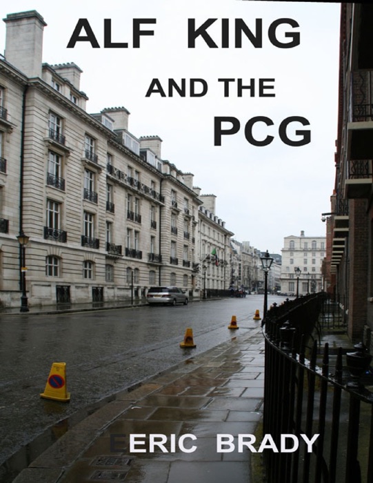 Alf King and the PCG