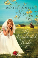 Denise Hunter - The Accidental Bride artwork