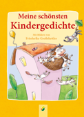 Meine schönsten Kindergedichte - Schwager und Steinlein Verlag
