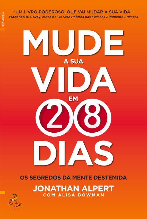 Mude a sua Vida em 28 Dias