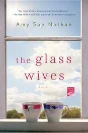 Download The Glass Wives