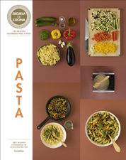Pasta (Escuela de cocina) - Laura Zavan Cover Art