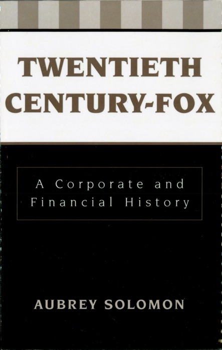 Twentieth Century-Fox