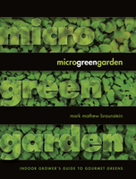 Mark Braunstein - Microgreen Garden artwork