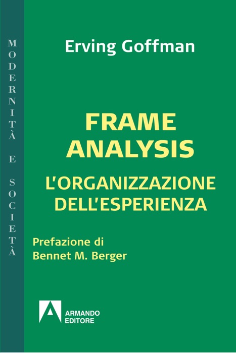 Frame Analysis