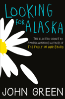John Green - Looking For Alaska artwork