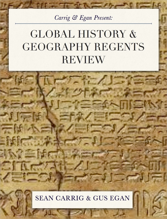 Global History & Geography Regents Review