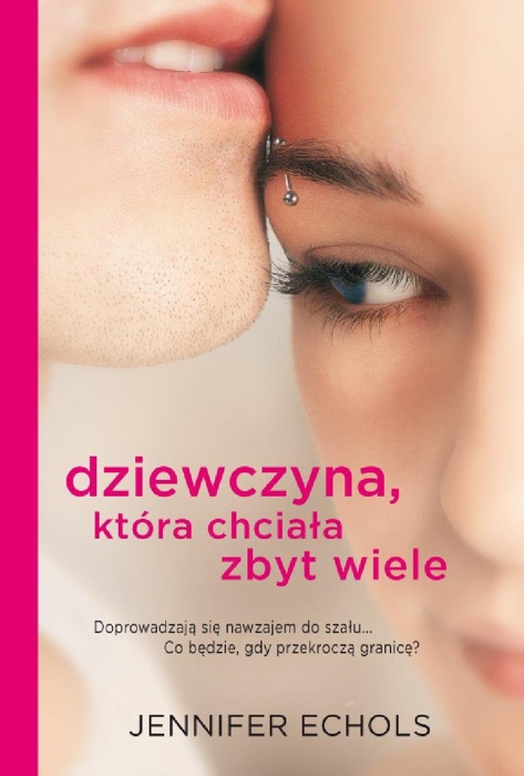 Dziewczyna, która chciała zbyt wiele