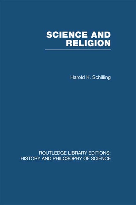 Science and Religion