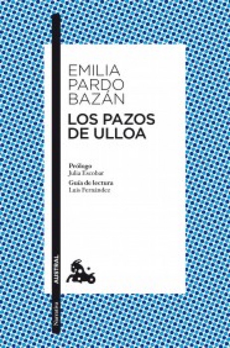 Los pazos de Ulloa