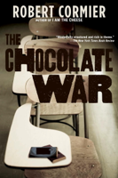 Robert Cormier - The Chocolate War artwork