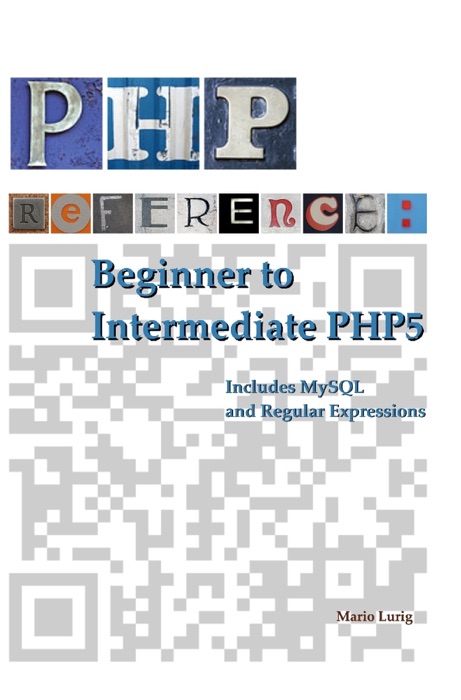PHP Reference