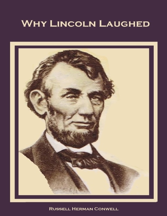 Why Lincoln Laughed (Illustrated)