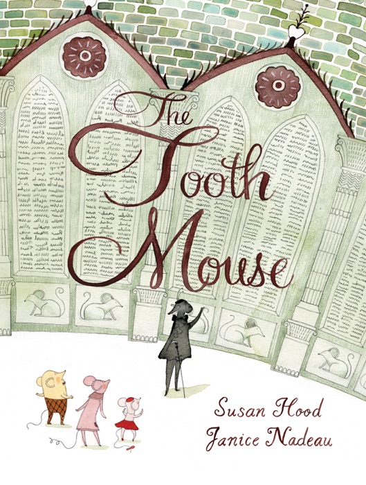 The Tooth Mouse