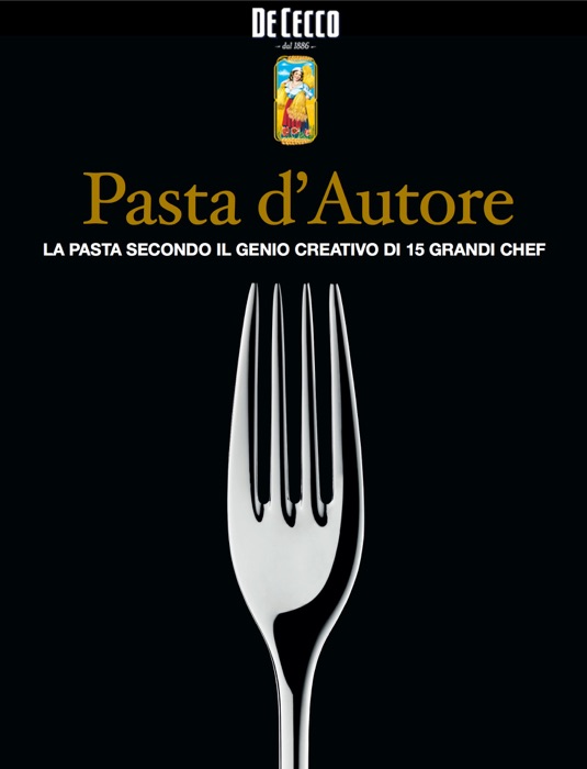 Pasta d’Autore