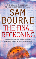Sam Bourne - The Final Reckoning artwork