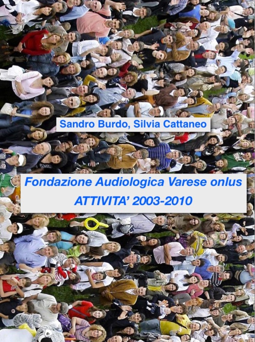 Fondazione Audiologica Varese onlus