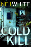 Neil White - Cold Kill artwork