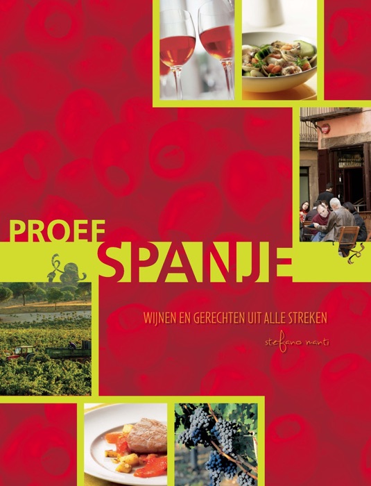 Proef Spanje