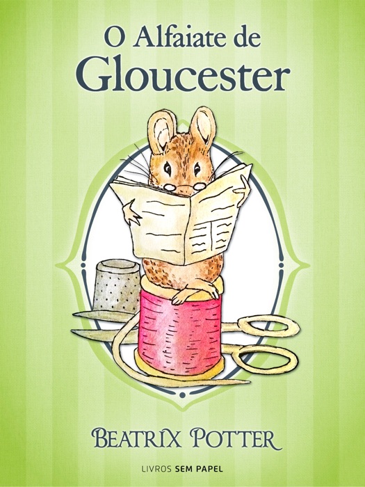 O Alfaiate de Gloucester