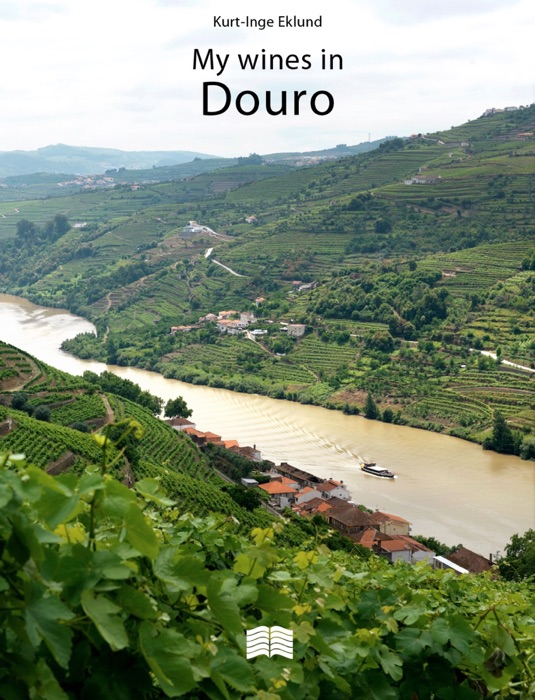 My Wines in Douro