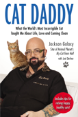Cat Daddy - Jackson Galaxy