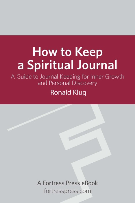 How to Keep a Spiritual Journal Revised