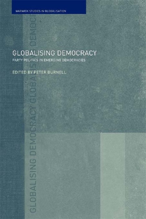 Globalising Democracy