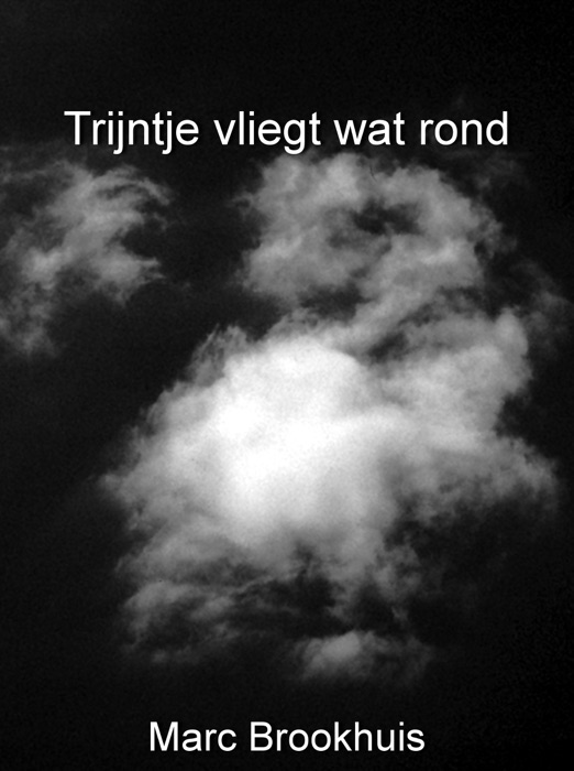 Trijntje vliegt wat rond