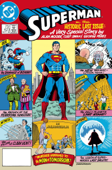 Superman (1939-1986) #423 - E. Nelson Bridwell, Alan Moore & Curt Swan